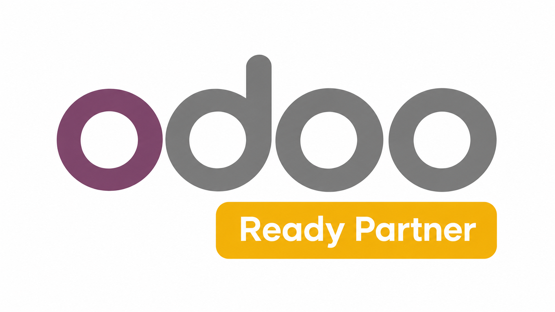 Kiriox es Odoo Ready Partner